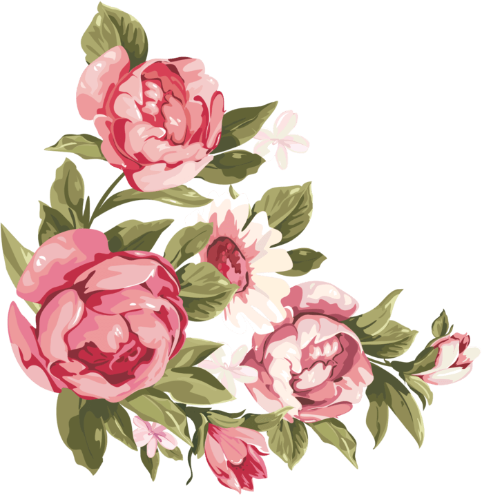 flower decoration 1