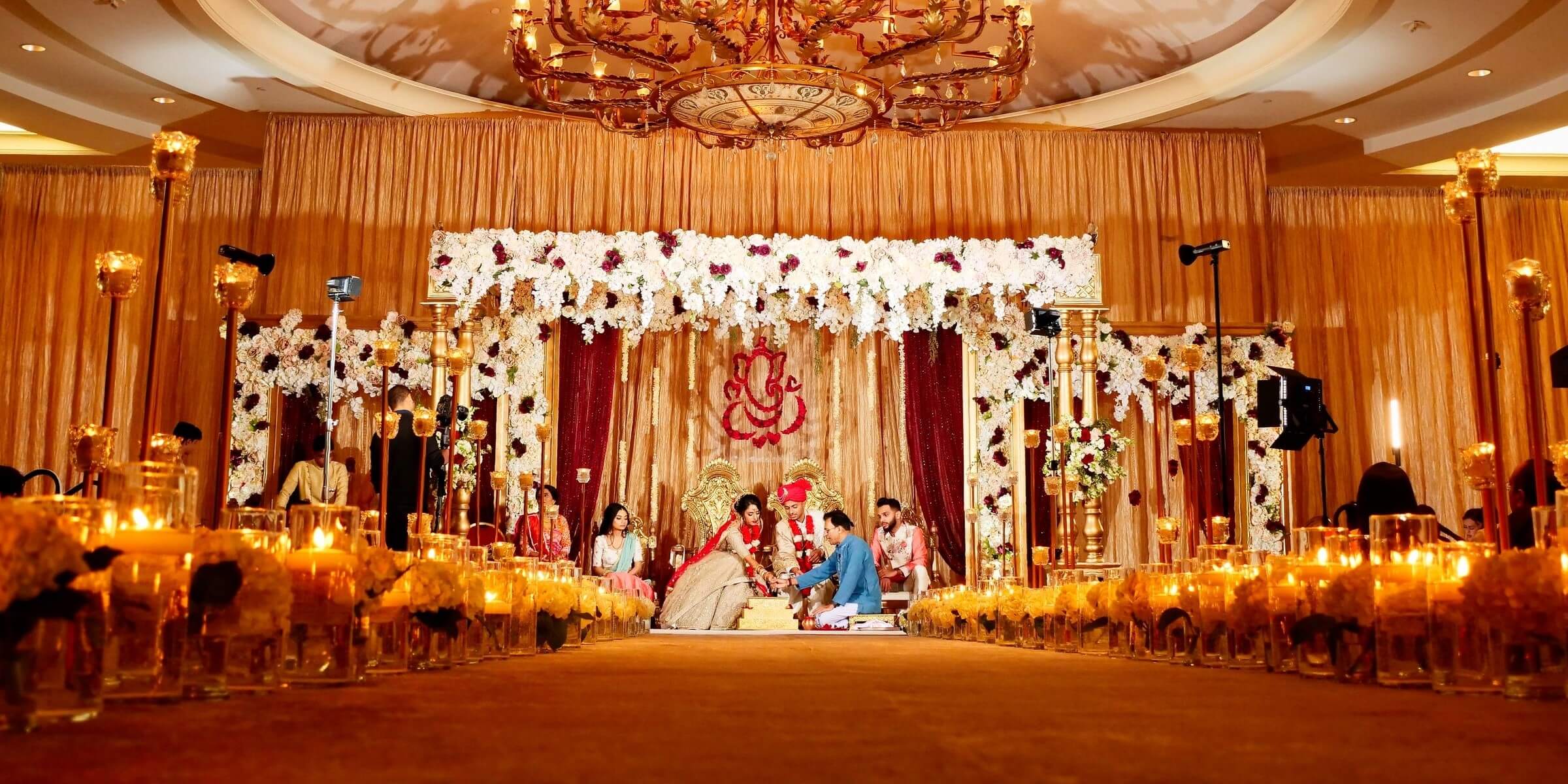 Wedding decorators Chennai tamilnadu